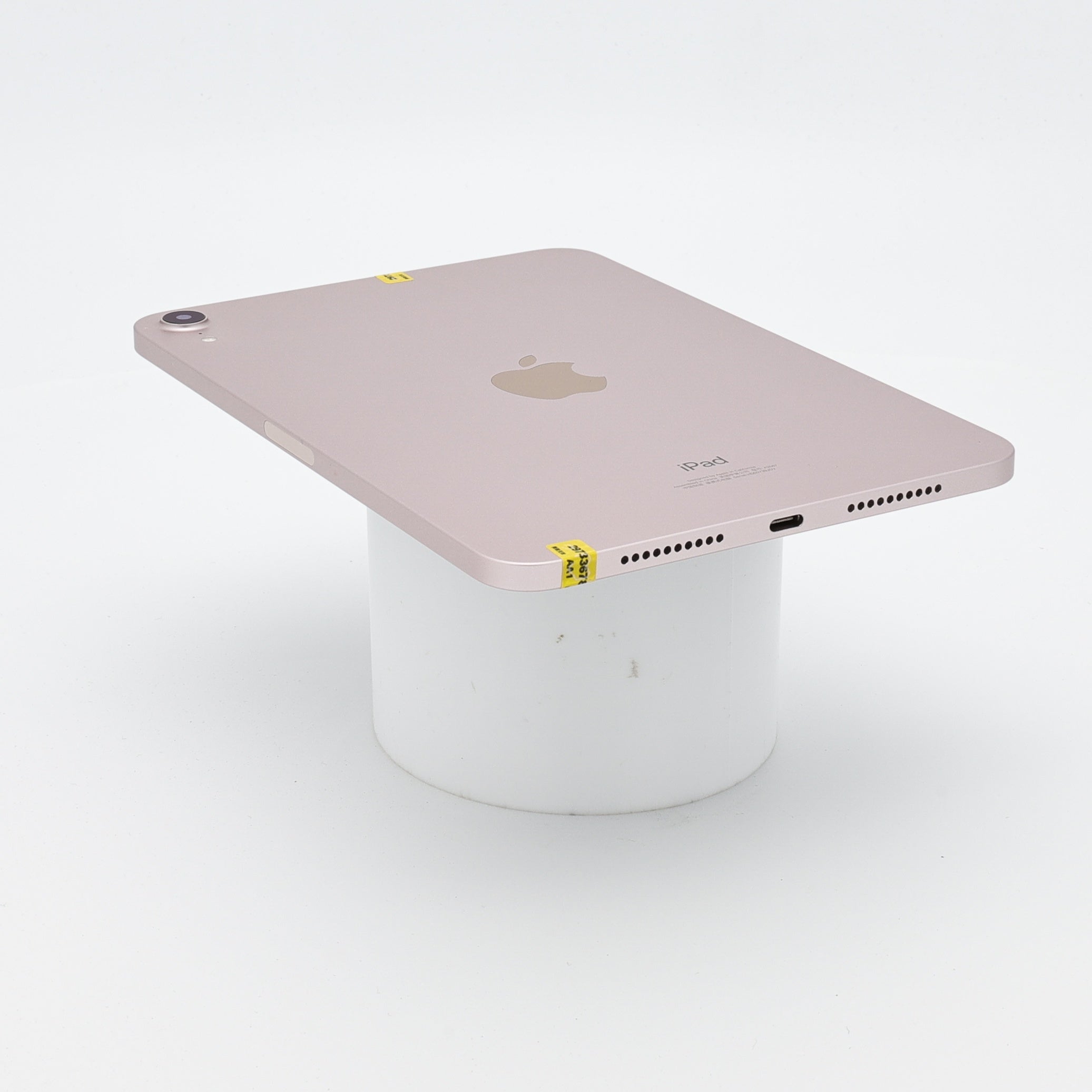 95新 Apple iPad mini6 64G 粉紅色 WIFI
