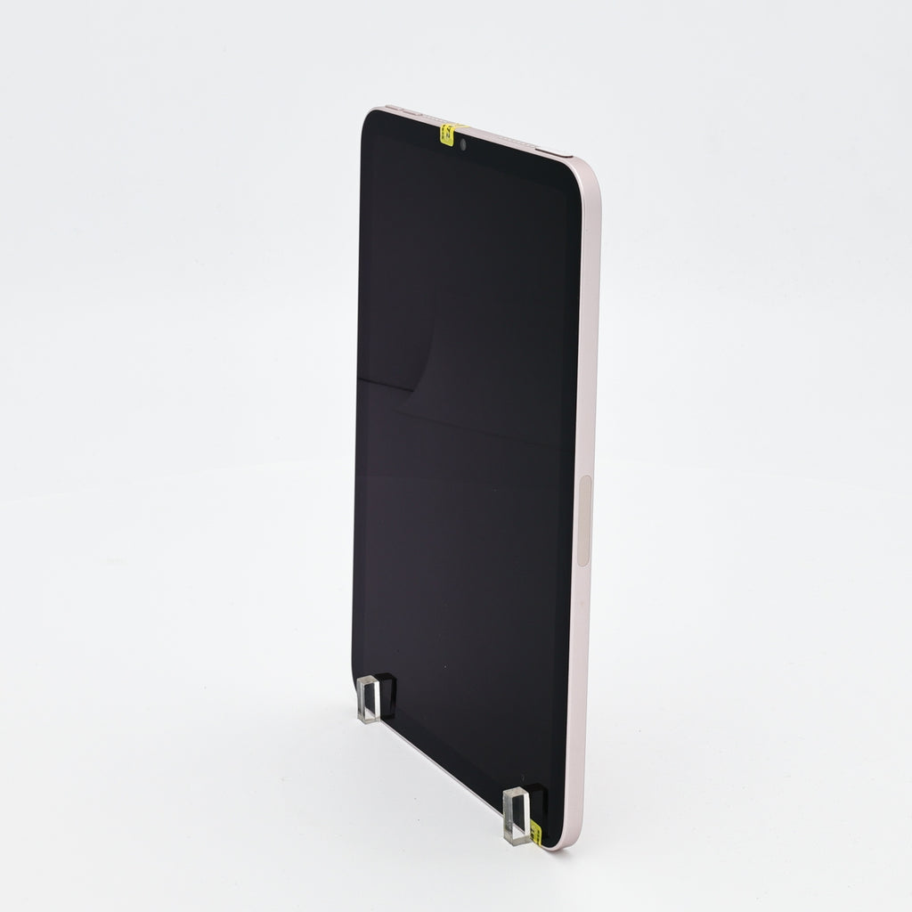 95新 Apple iPad mini6 64G 粉紅色 WIFI