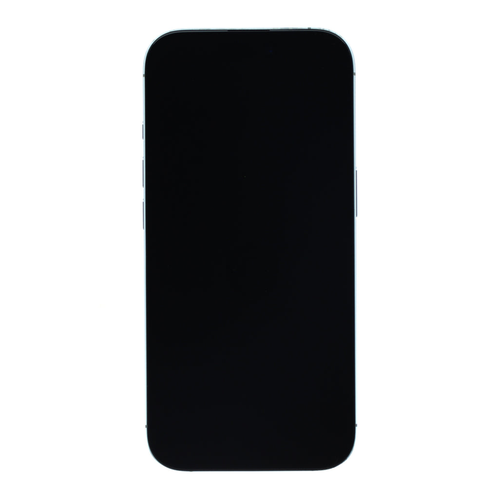 95新 Apple iPhone 16 Pro 128G 白色鈦金屬 中國大陸版