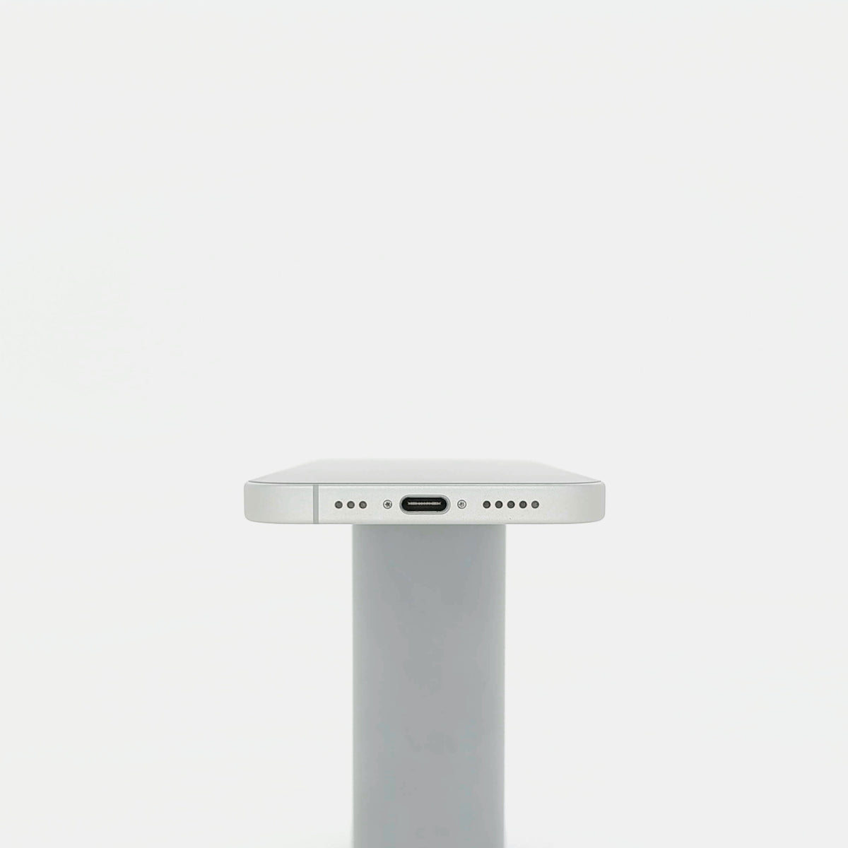 99新 Apple iPhone 16 256G 白色 中國大陸版