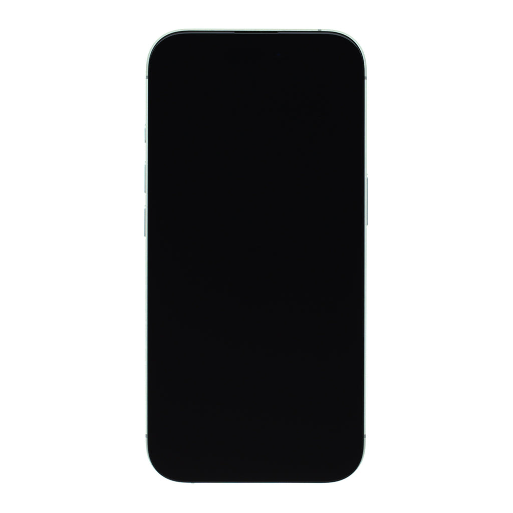 99新 Apple iPhone 16 256G 白色 中國大陸版