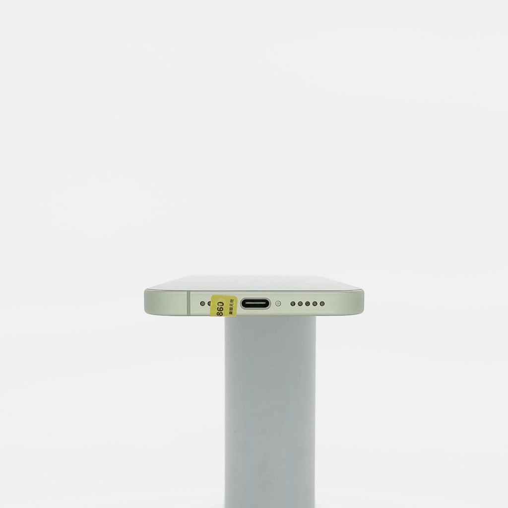 95新 Apple iPhone 17 256G 鼠尾草綠色 中國大陸版
