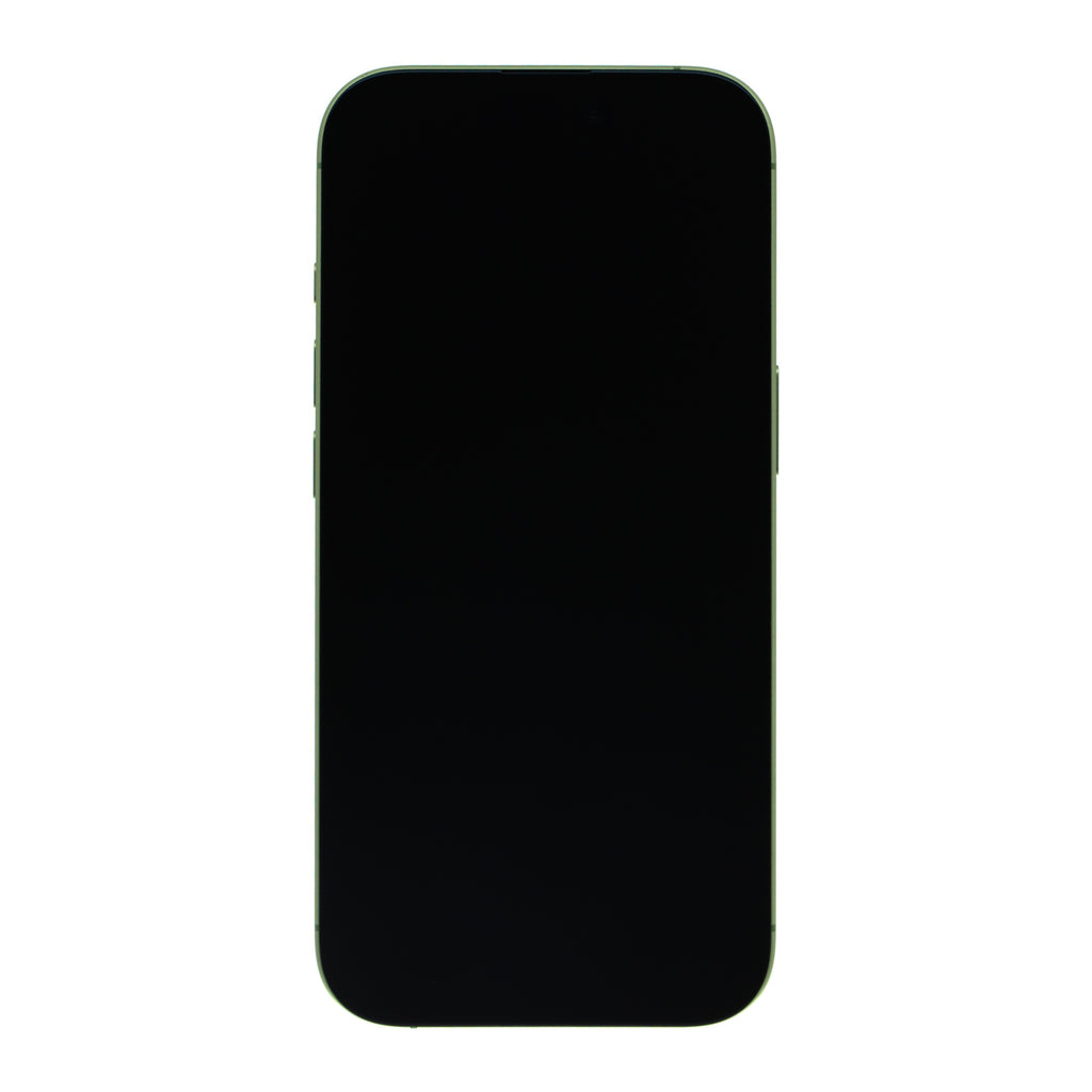 95新 Apple iPhone 17 256G 鼠尾草綠色 中國大陸版