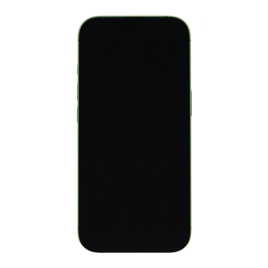 99新 Apple iPhone 17 256G 鼠尾草綠色 中國大陸版