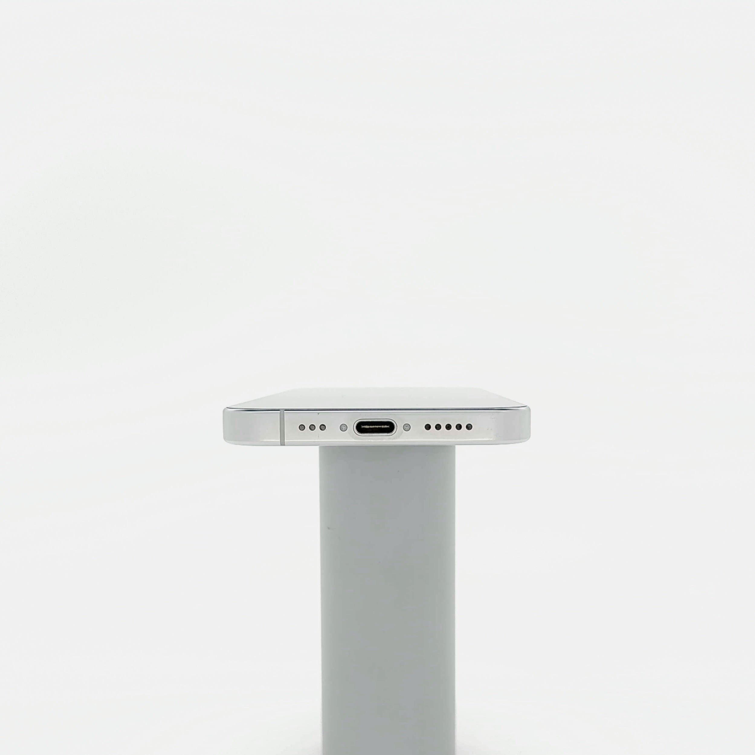 99新 Apple iPhone 16 Pro 128G 白色鈦金屬 中國大陸版