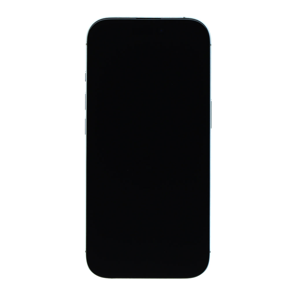 99新 Apple iPhone 16 Pro 128G 白色鈦金屬 中國大陸版