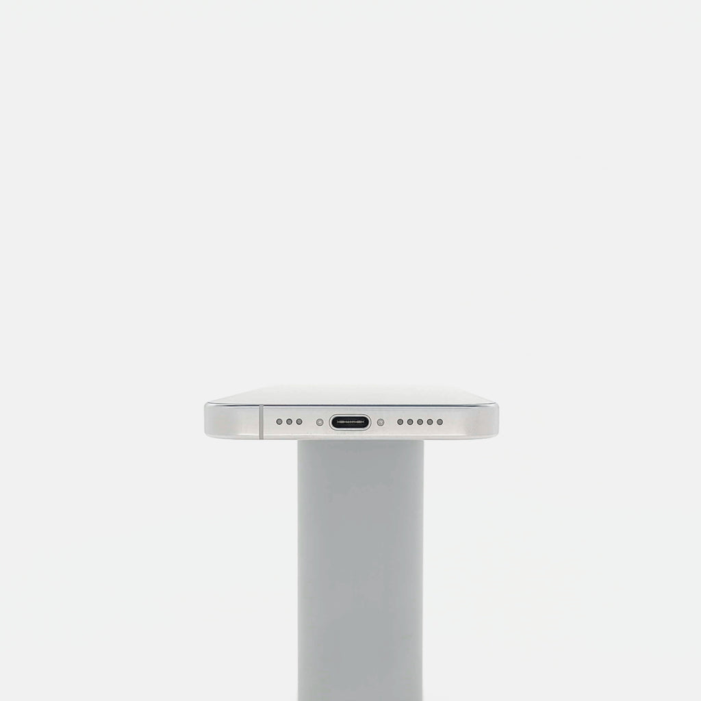 95新 Apple iPhone 16 Pro 128G 白色鈦金屬 中國大陸版