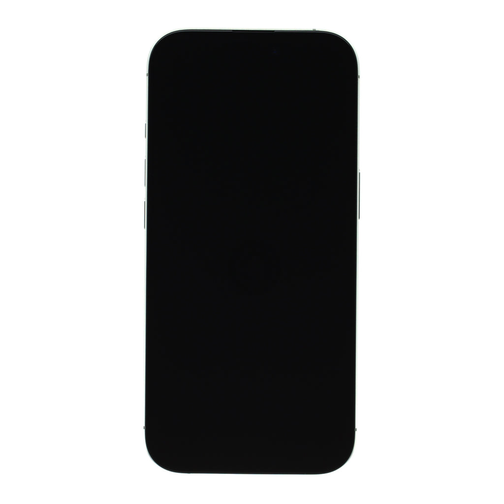 95新 Apple iPhone 16 Pro 128G 白色鈦金屬 中國大陸版