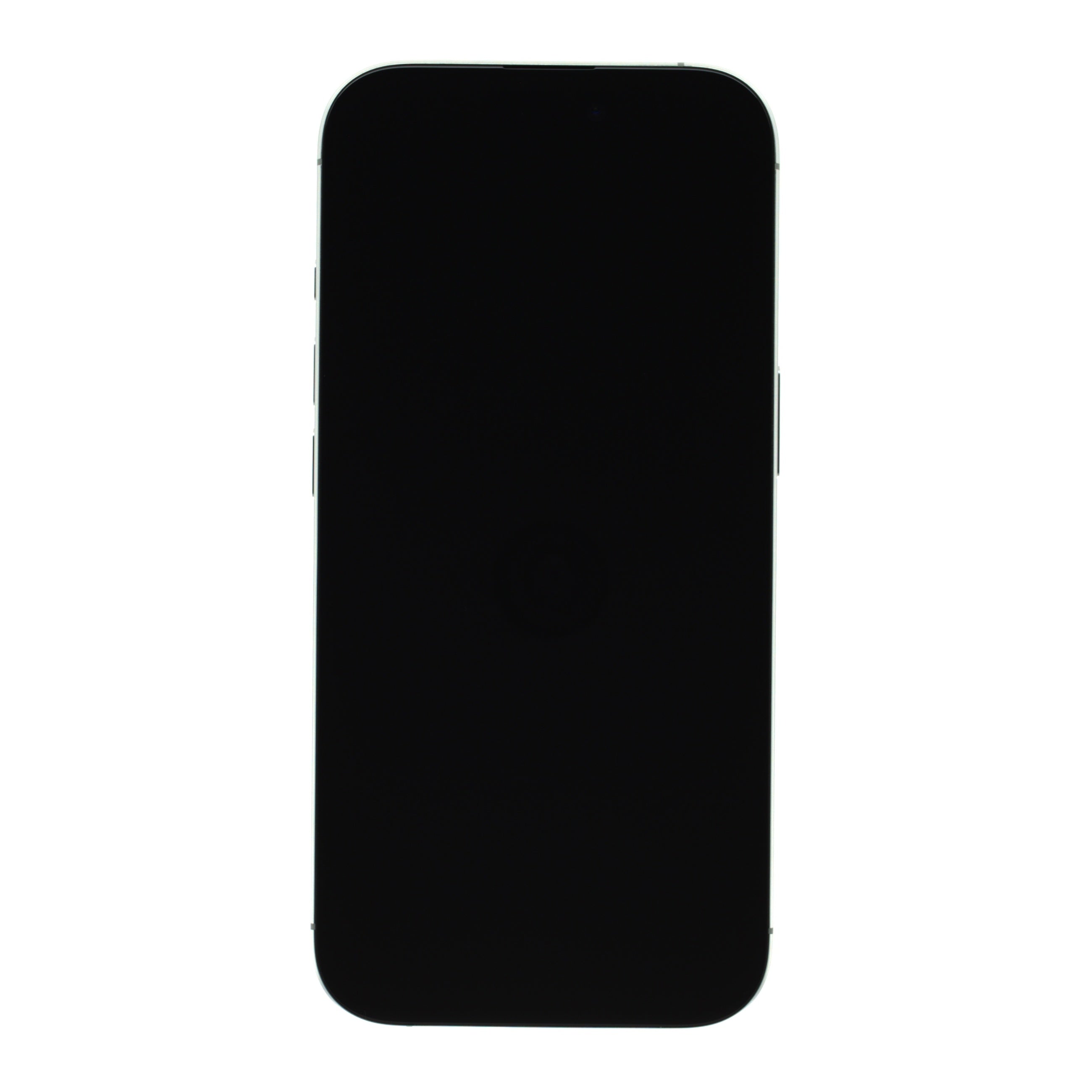 95新 Apple iPhone 16 Pro 128G 白色鈦金屬 中國大陸版