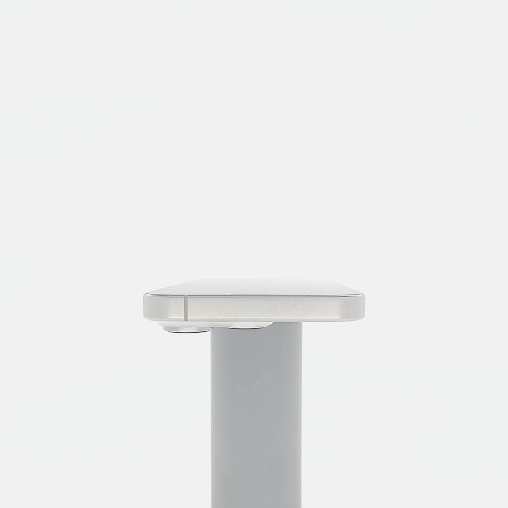 95新 Apple iPhone 16 Pro 128G 白色鈦金屬 中國大陸版