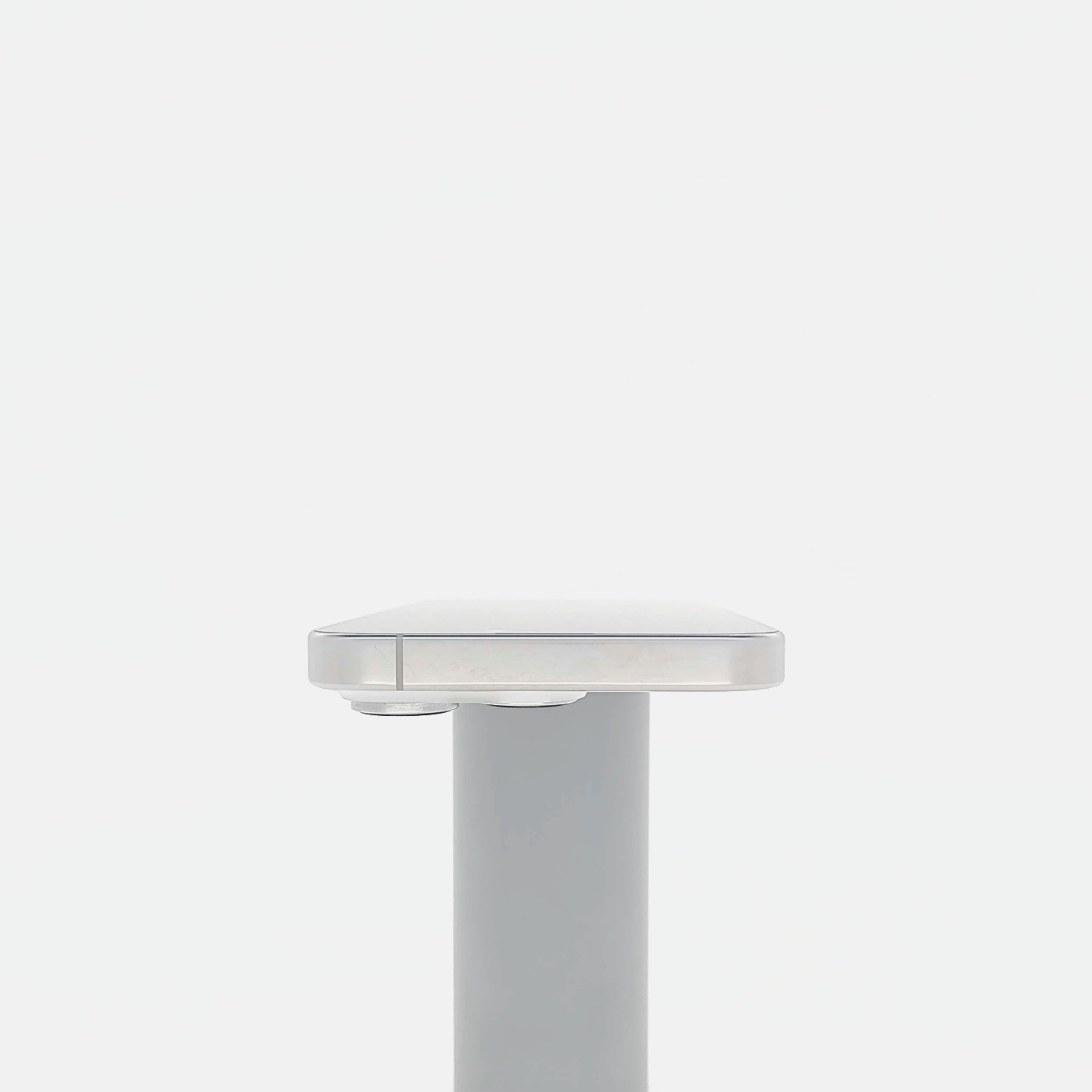 95新 Apple iPhone 16 Pro 128G 白色鈦金屬 中國大陸版