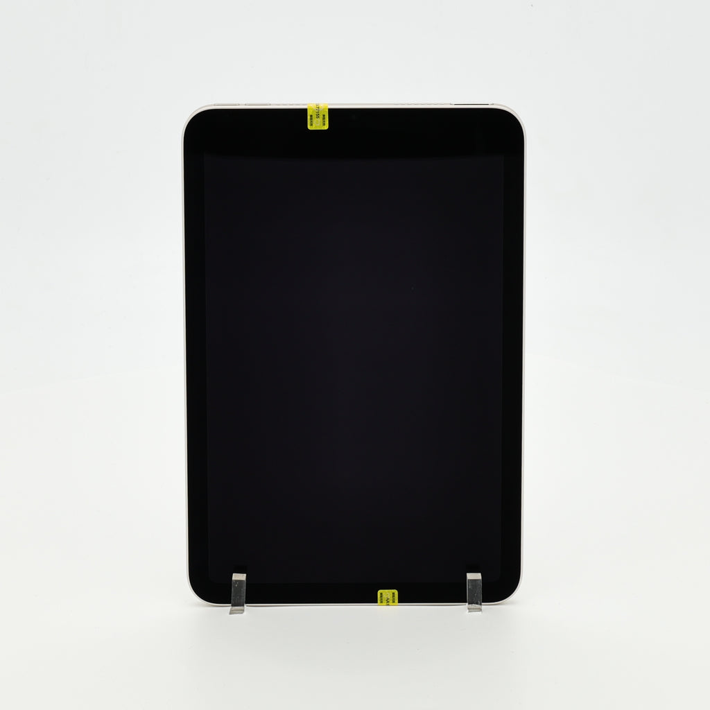 95新 Apple iPad mini6 64G 星光色 WIFI
