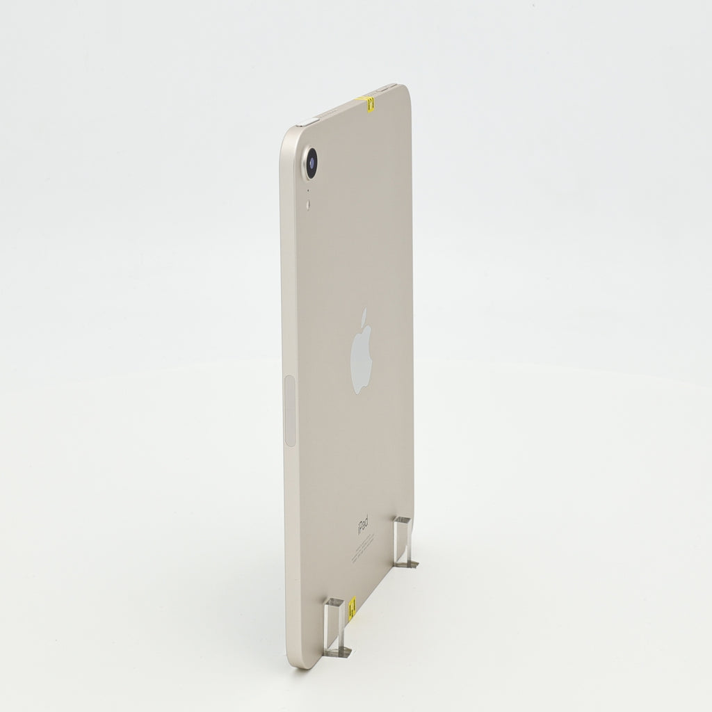 95新 Apple iPad mini6 64G 星光色 WIFI
