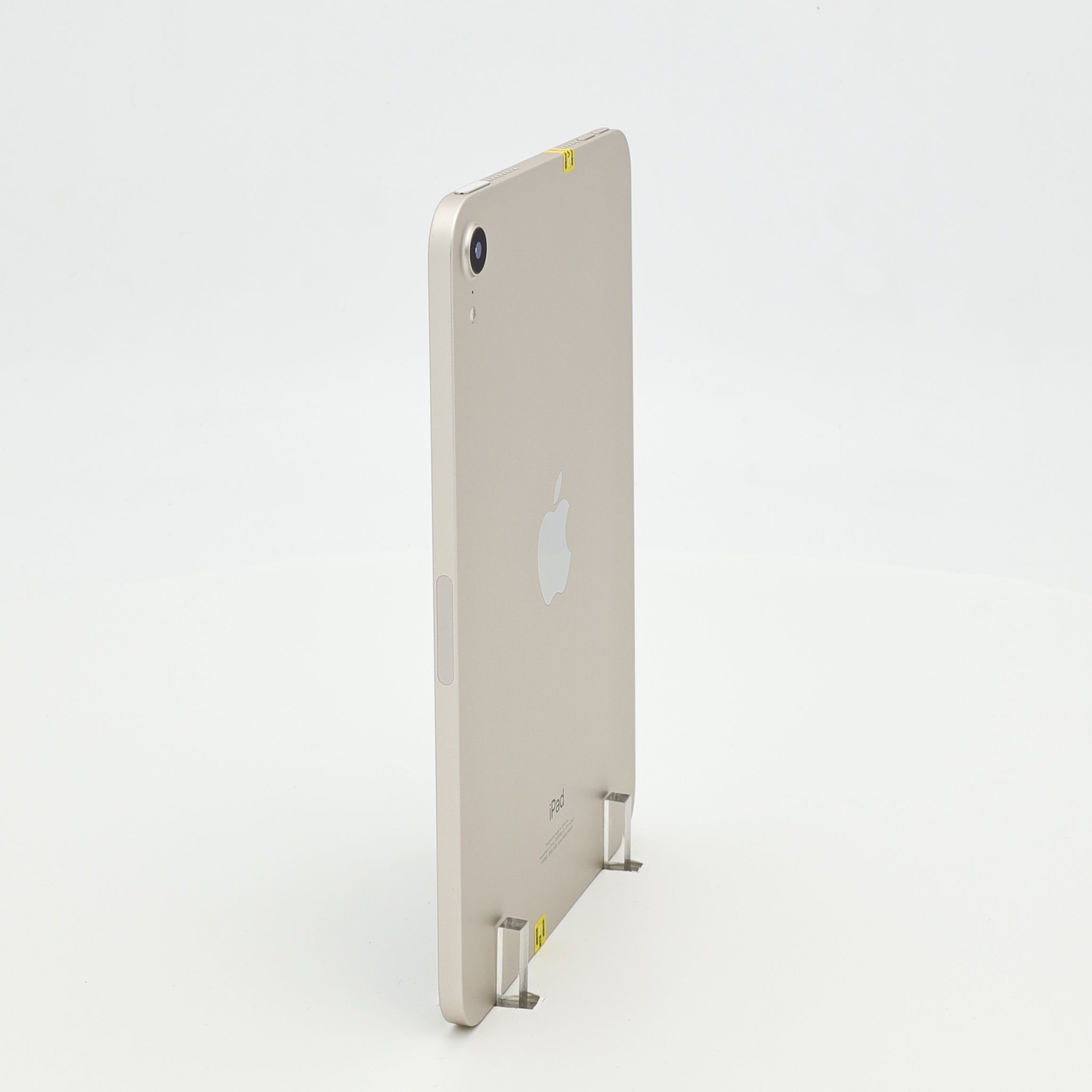 95新 Apple iPad mini6 64G 星光色 WIFI