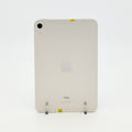 95新 Apple iPad mini6 64G 星光色 WIFI