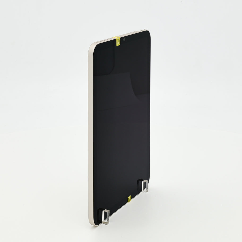 95新 Apple iPad mini6 64G 星光色 WIFI