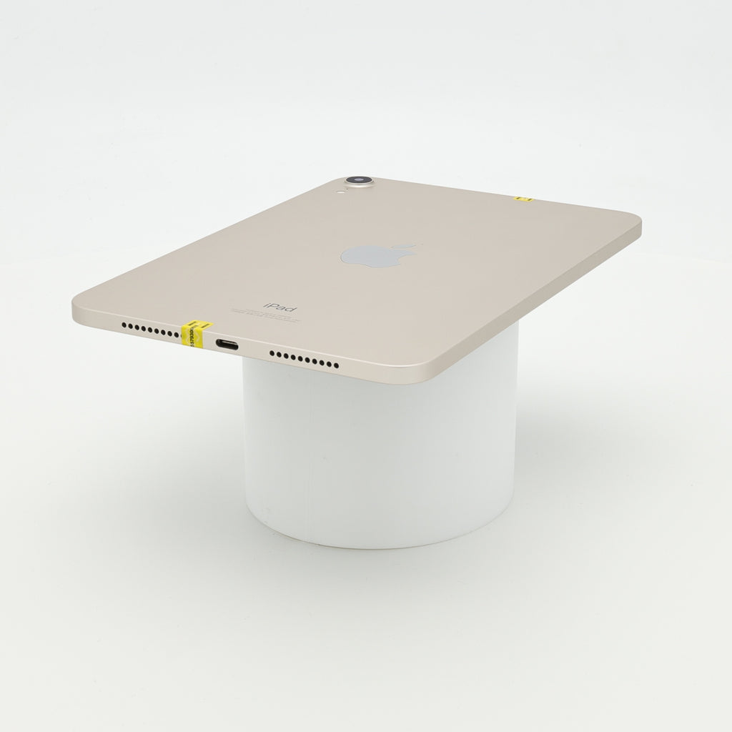 95新 Apple iPad mini6 64G 星光色 WIFI