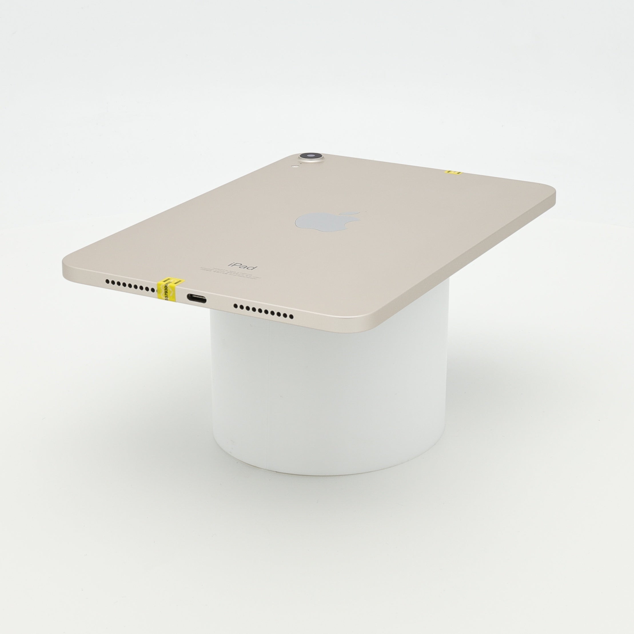 95新 Apple iPad mini6 64G 星光色 WIFI