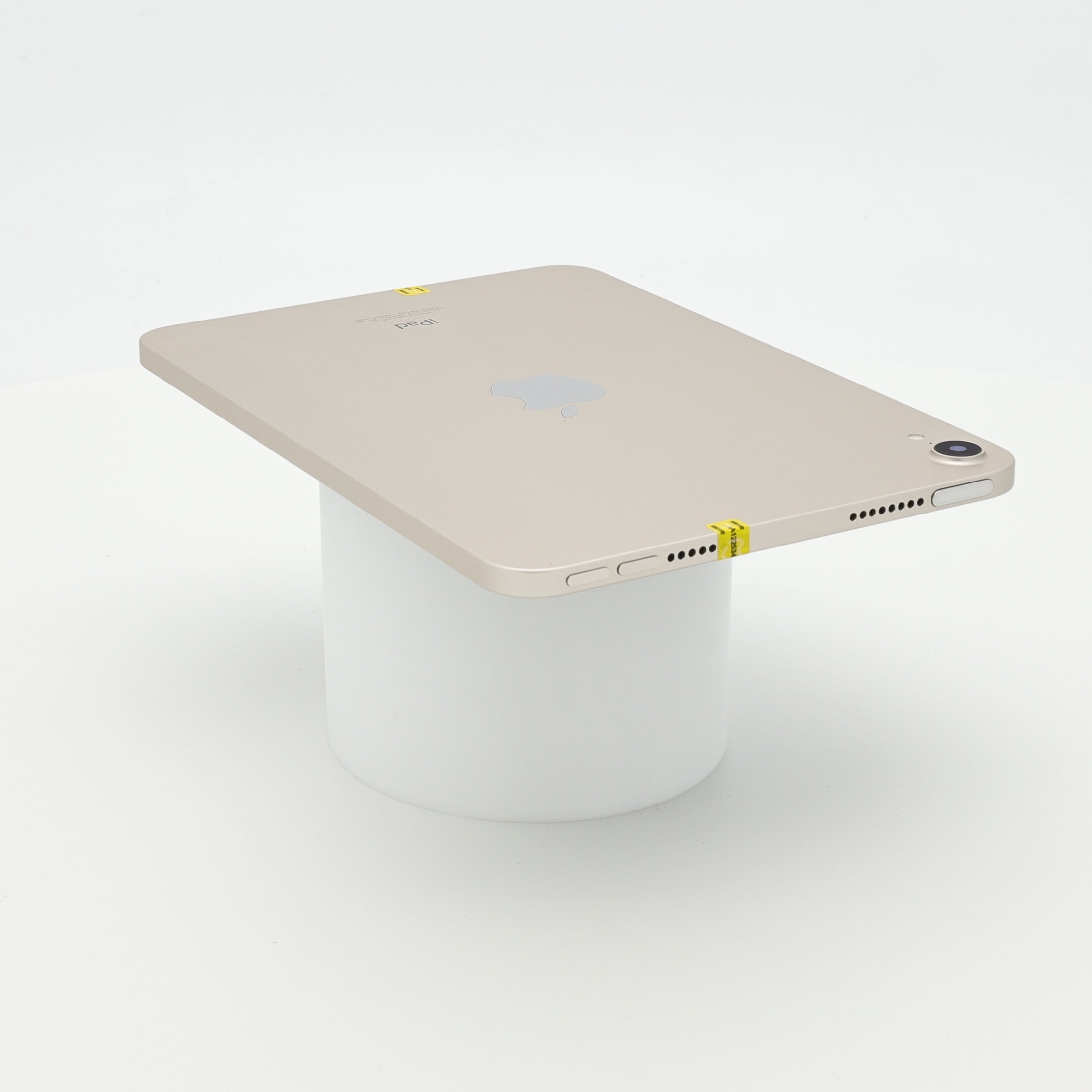 95新 Apple iPad mini6 64G 星光色 WIFI