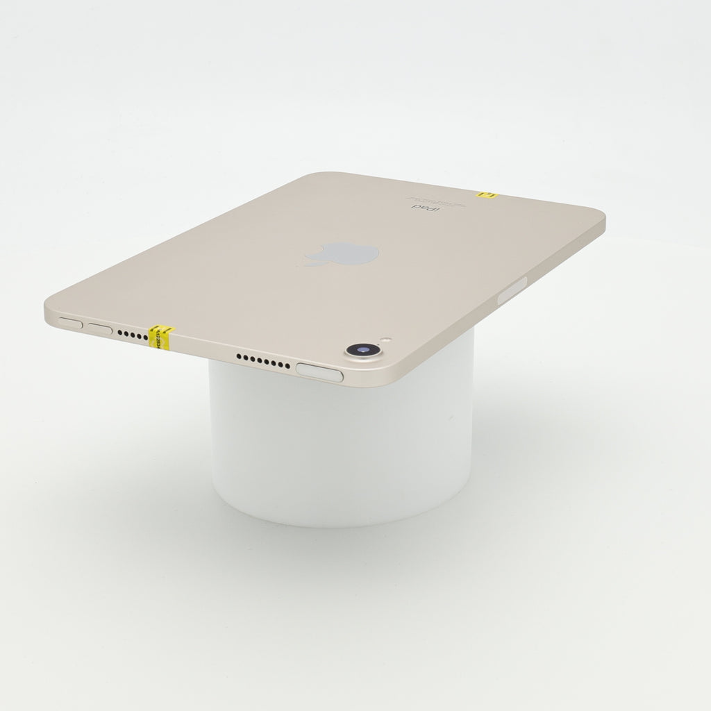 95新 Apple iPad mini6 64G 星光色 WIFI