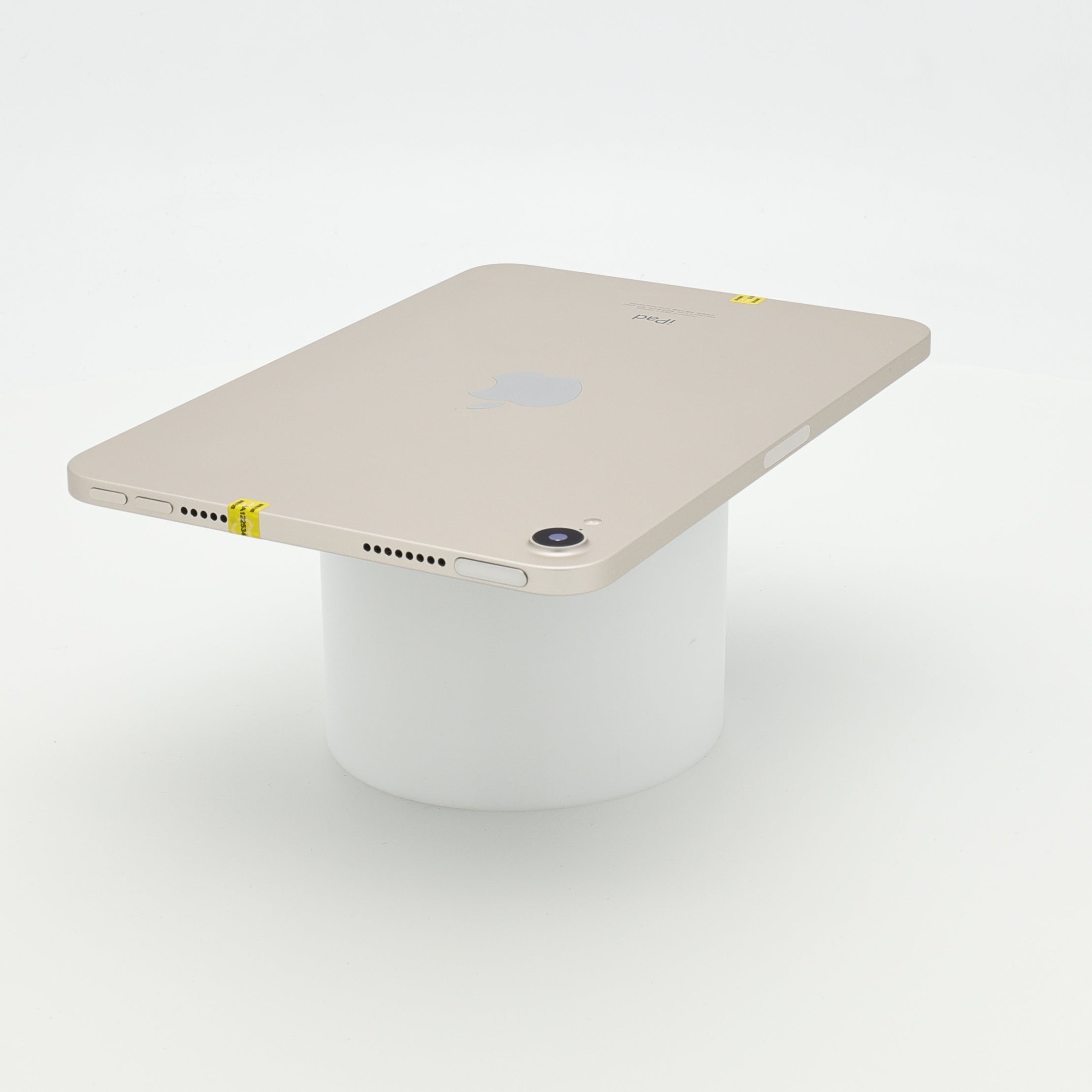 95新 Apple iPad mini6 64G 星光色 WIFI