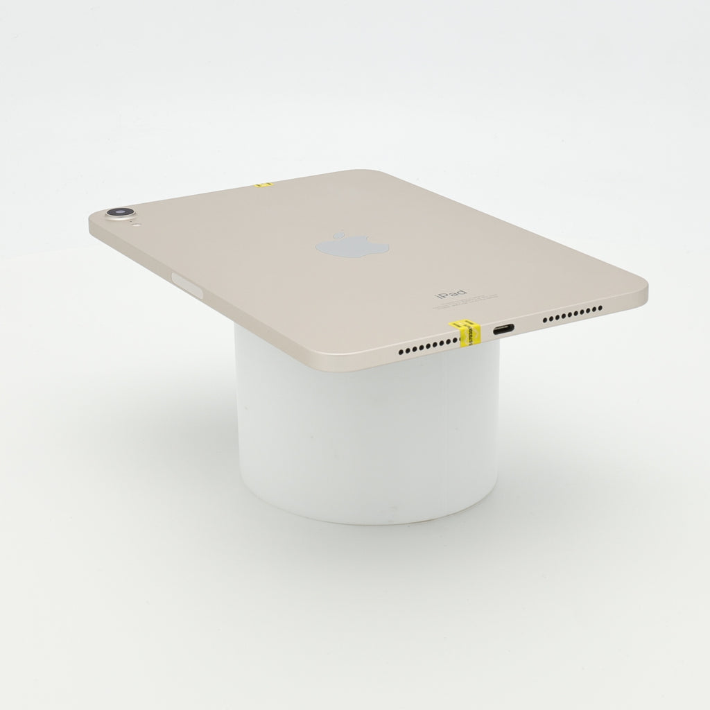 95新 Apple iPad mini6 64G 星光色 WIFI