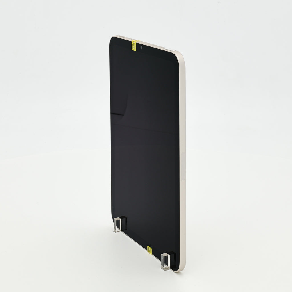 95新 Apple iPad mini6 64G 星光色 WIFI