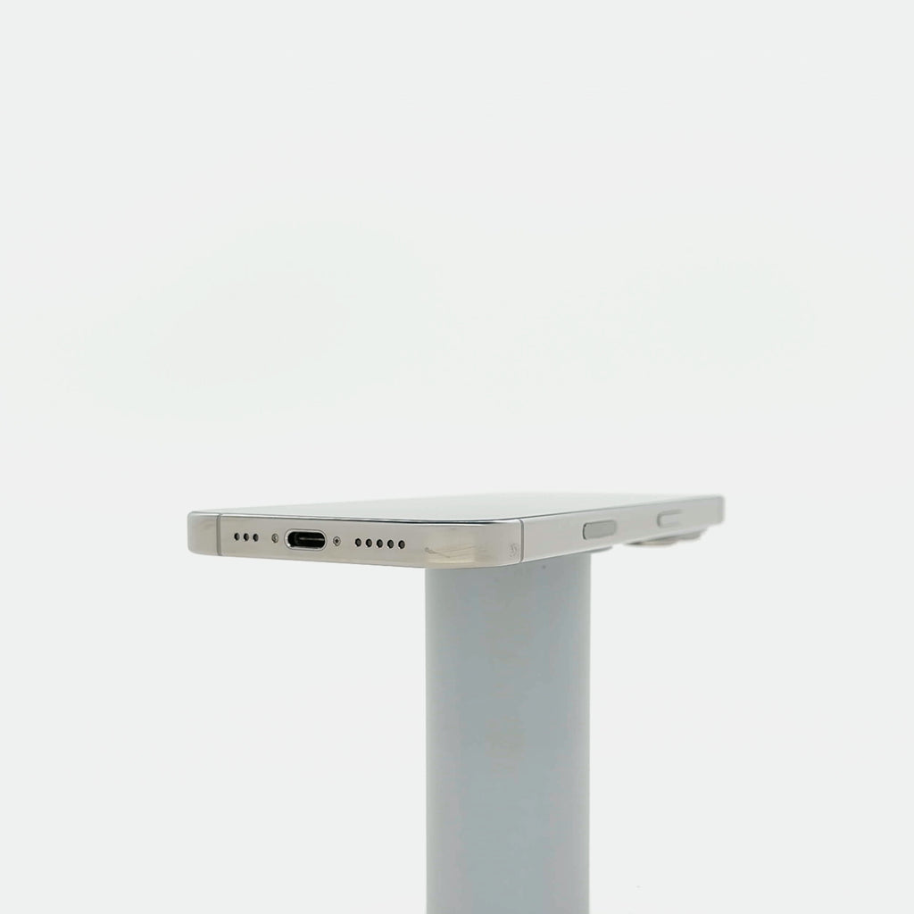 95新 Apple iPhone 16 Pro 128G 原色鈦金屬 中國大陸版