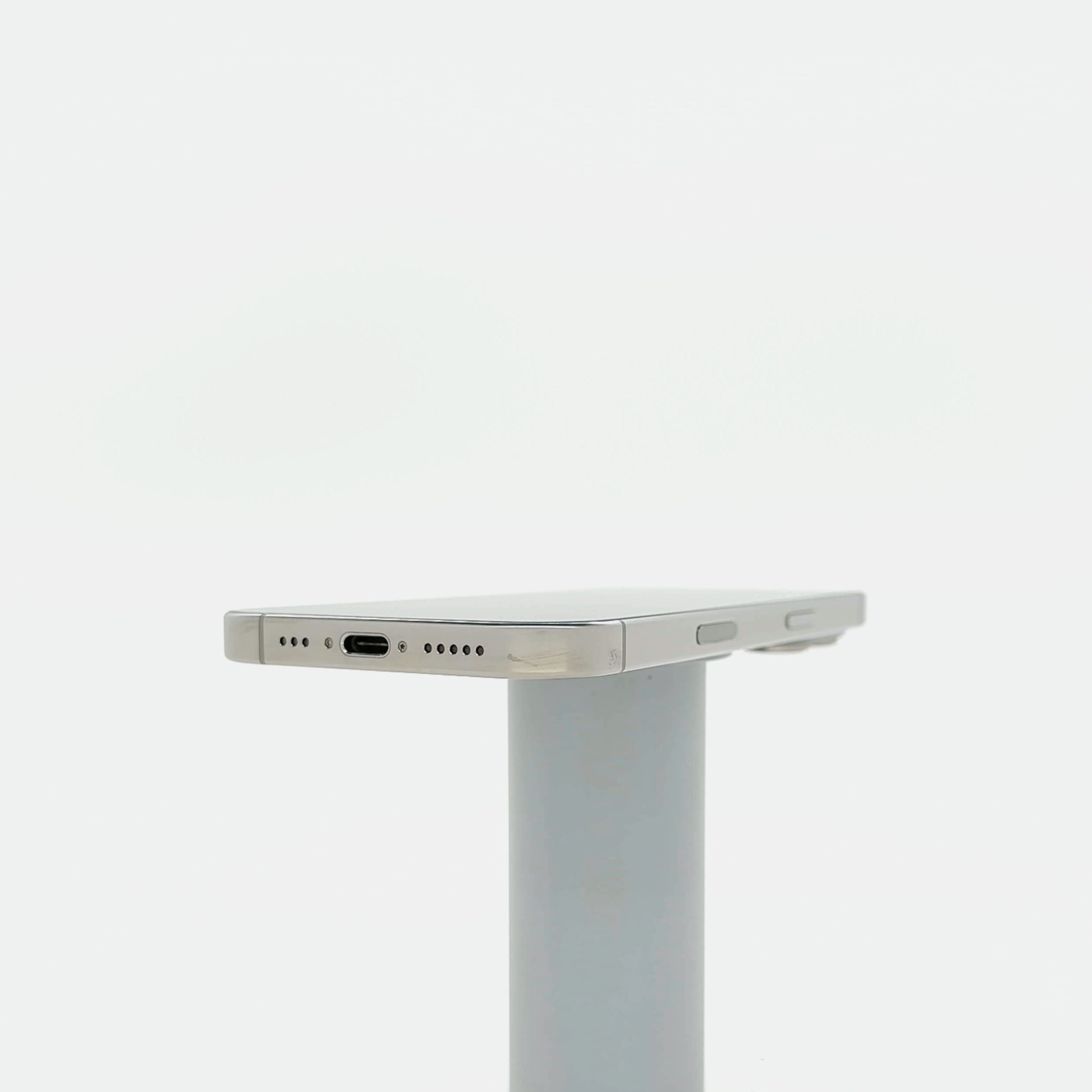 95新 Apple iPhone 16 Pro 128G 原色鈦金屬 中國大陸版