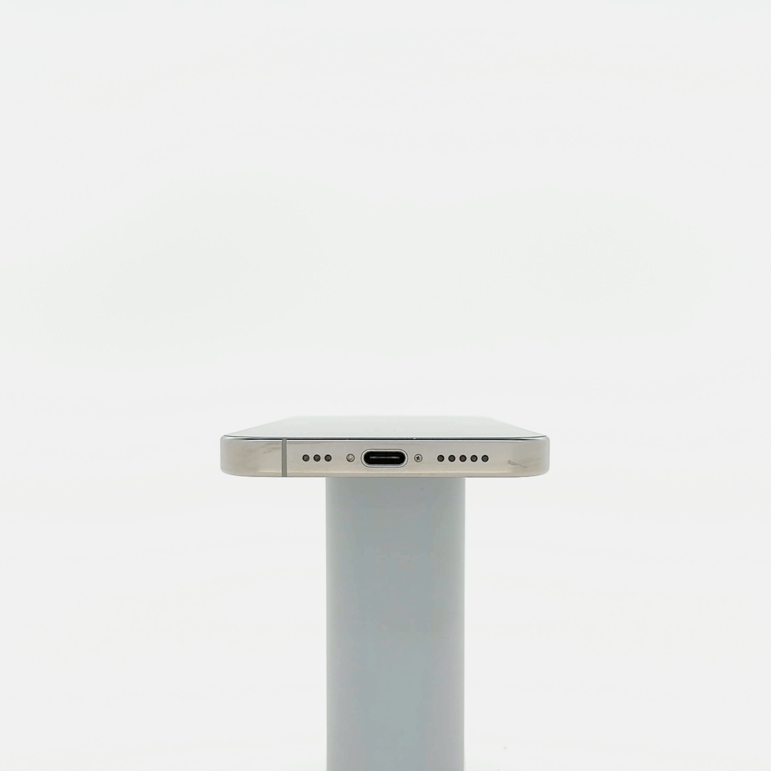 95新 Apple iPhone 16 Pro 128G 原色鈦金屬 中國大陸版
