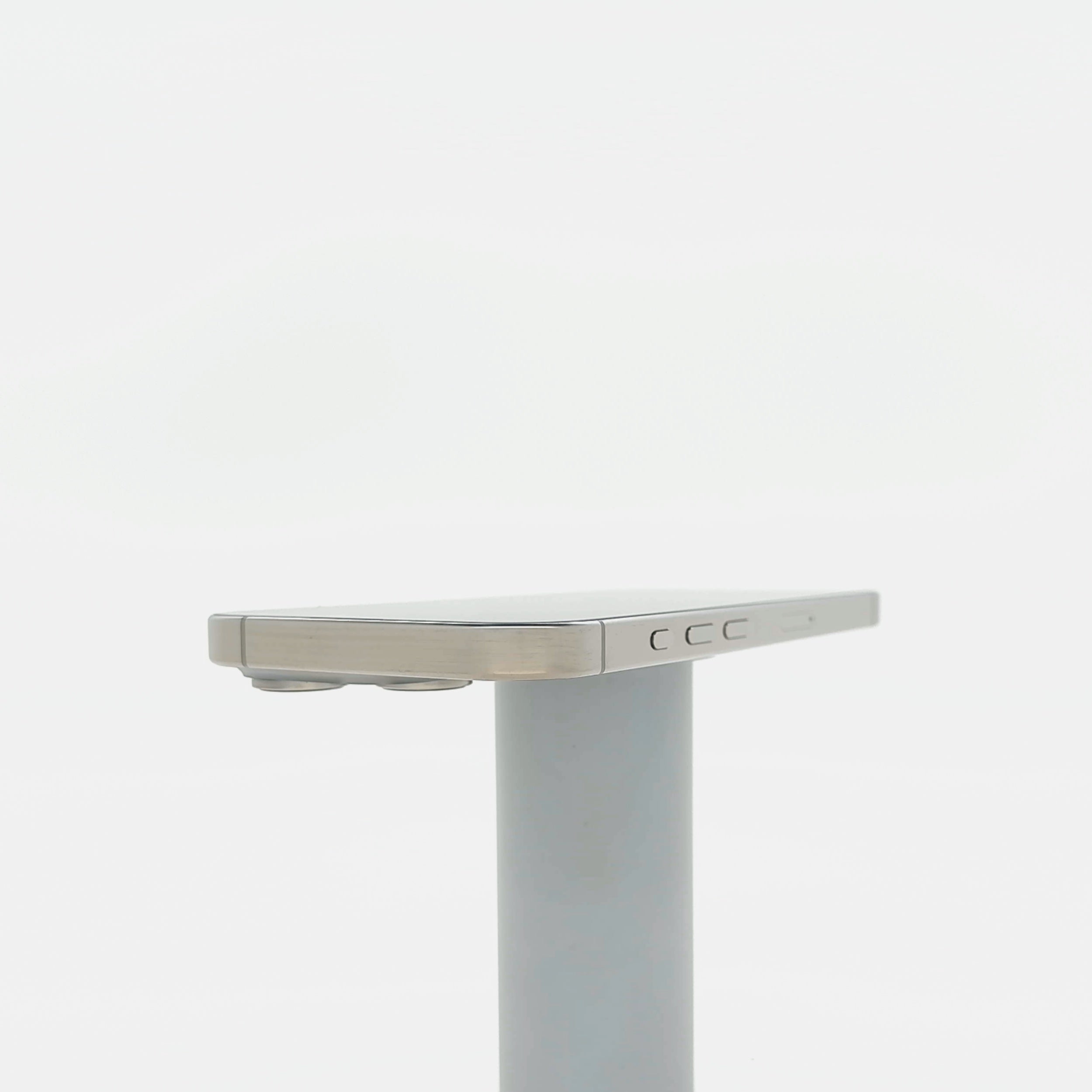 95新 Apple iPhone 16 Pro 128G 原色鈦金屬 中國大陸版