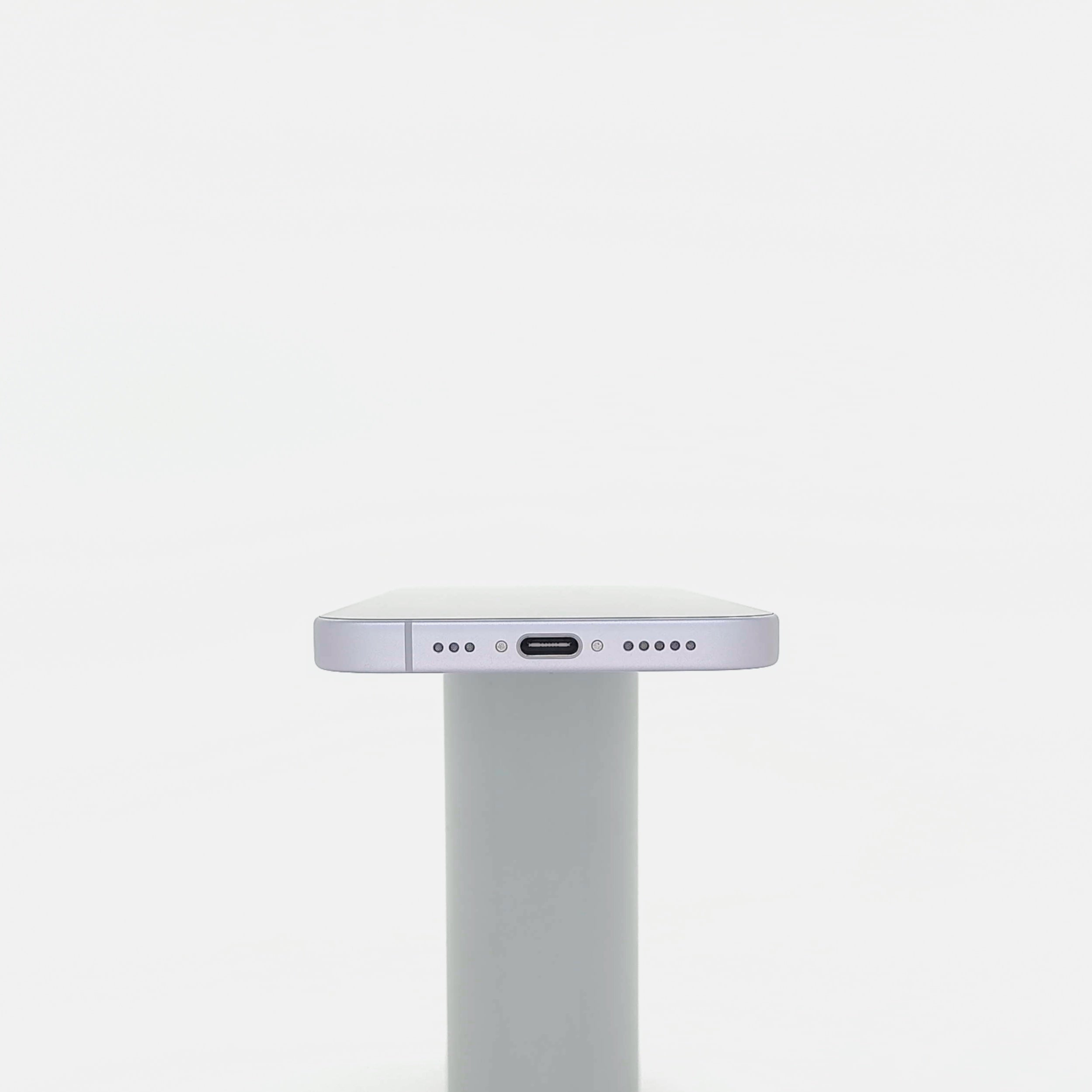 99新 Apple iPhone 17 256G 薰衣草紫色 中國大陸版