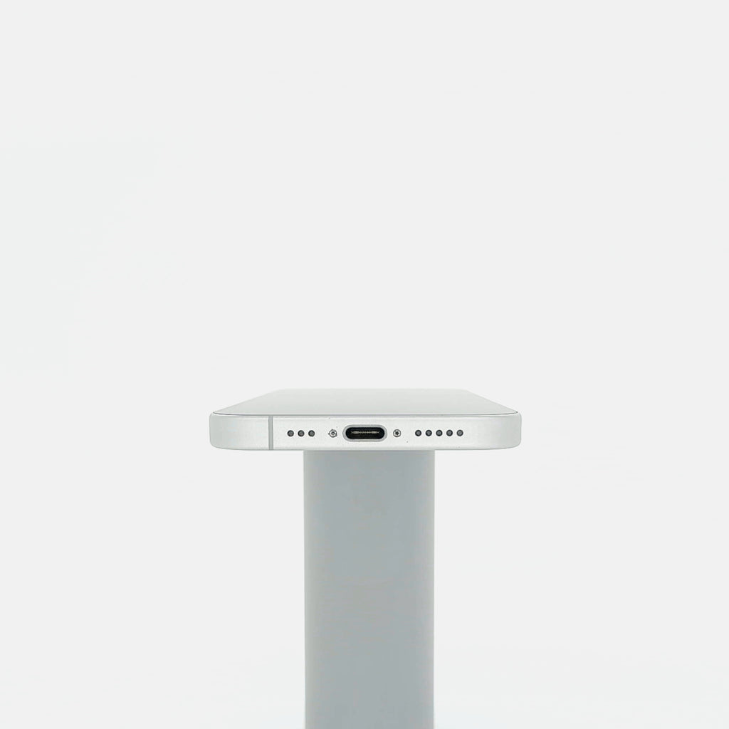 95新 Apple iPhone 16 256G 白色 中國大陸版