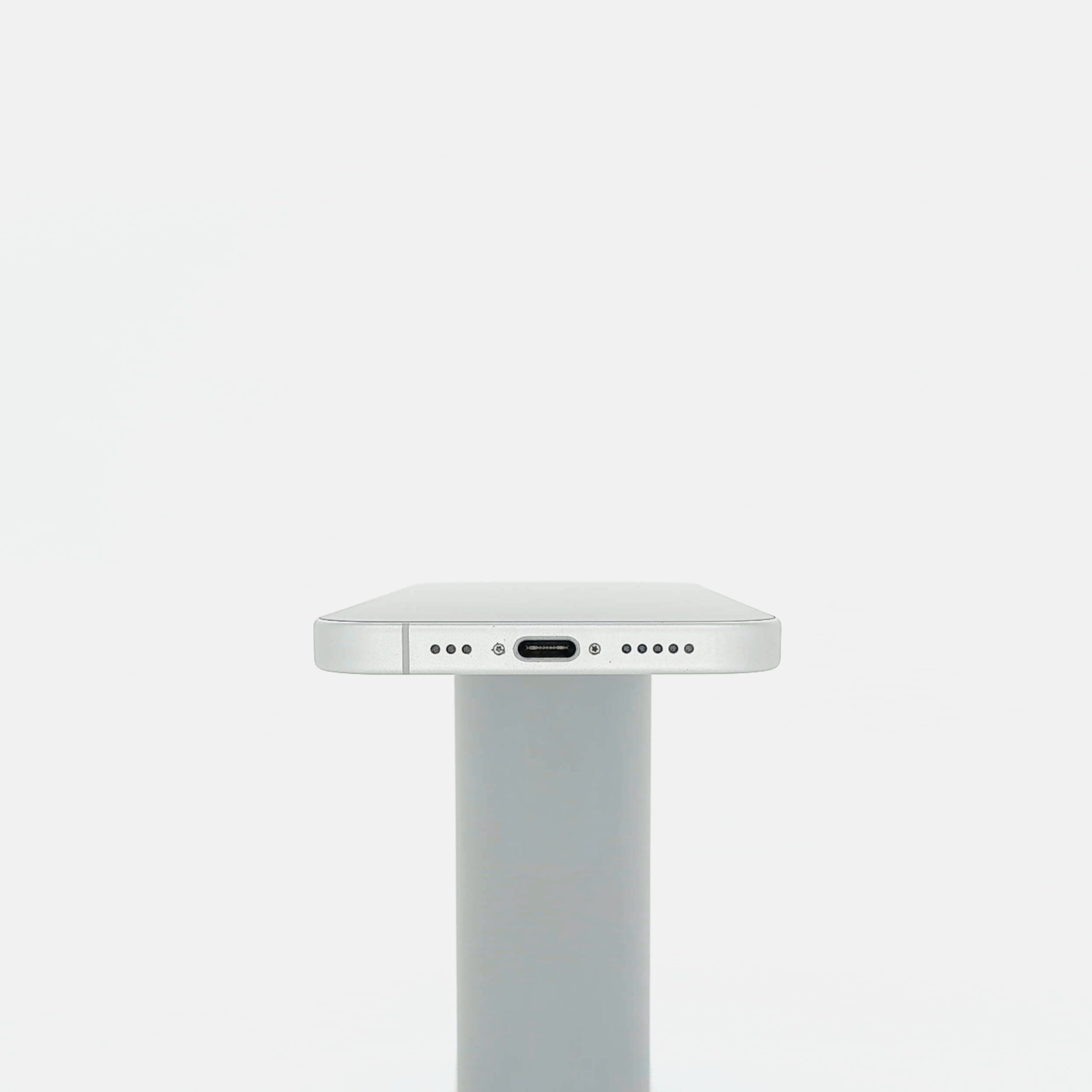 95新 Apple iPhone 16 256G 白色 中國大陸版