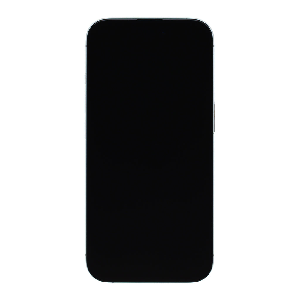 95新 Apple iPhone 16 256G 白色 中國大陸版