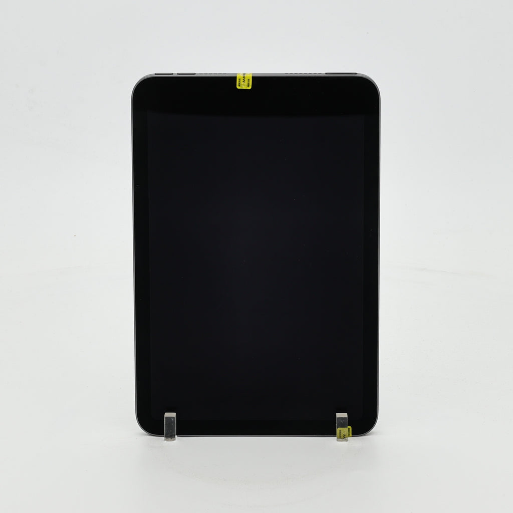 95新 Apple iPad mini6 64G 深空灰色 WIFI