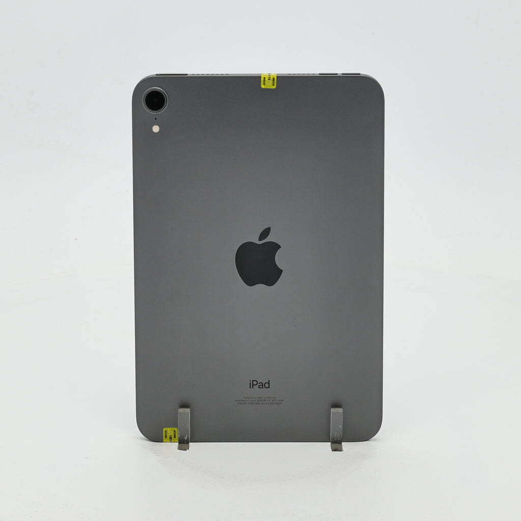 95新 Apple iPad mini6 64G 深空灰色 WIFI