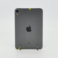 95新 Apple iPad mini6 64G 深空灰色 WIFI