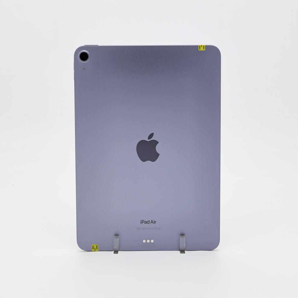 95新 Apple iPad Air5 64G 紫色 WIFI