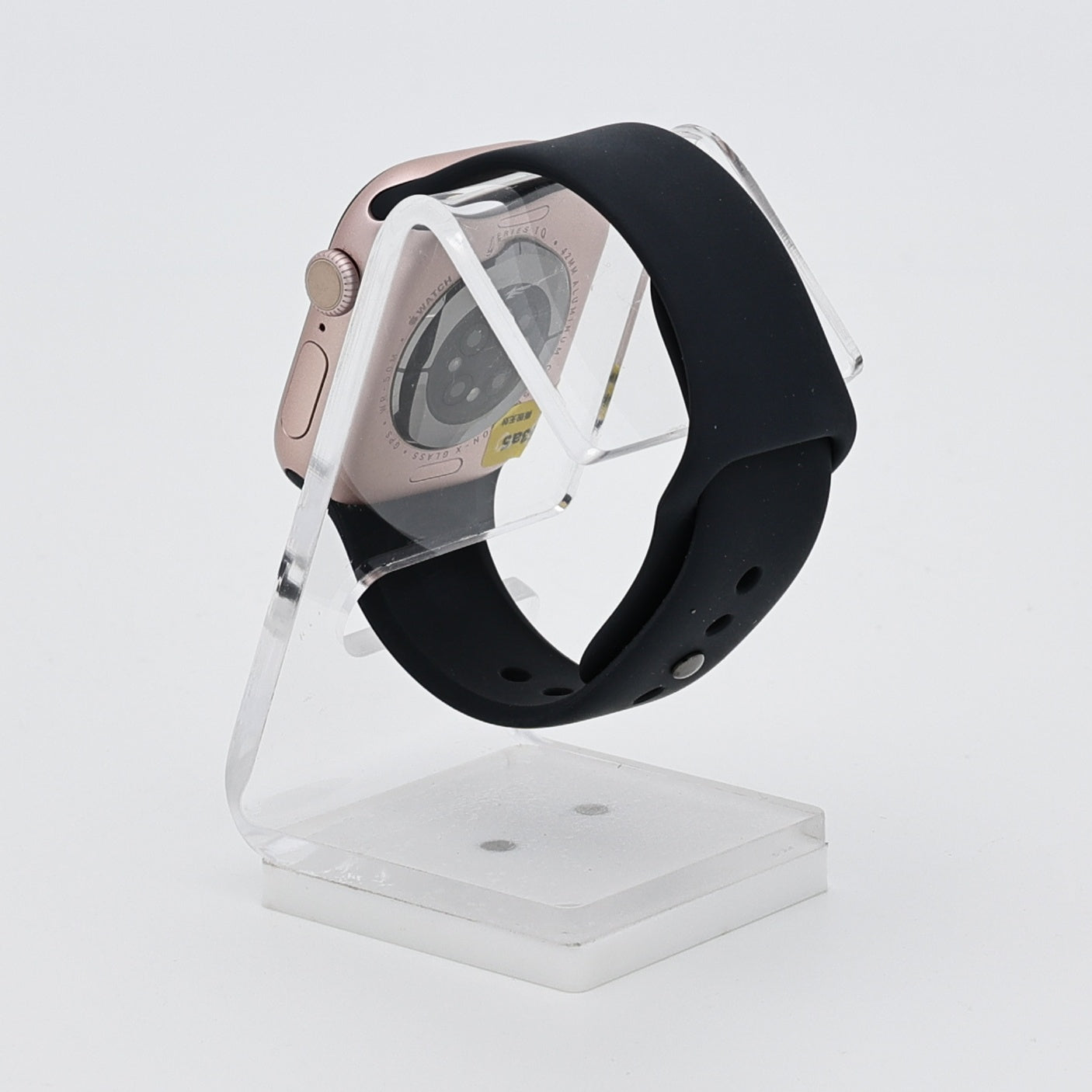99新 Apple Watch Series 10 42毫米 鋁金屬