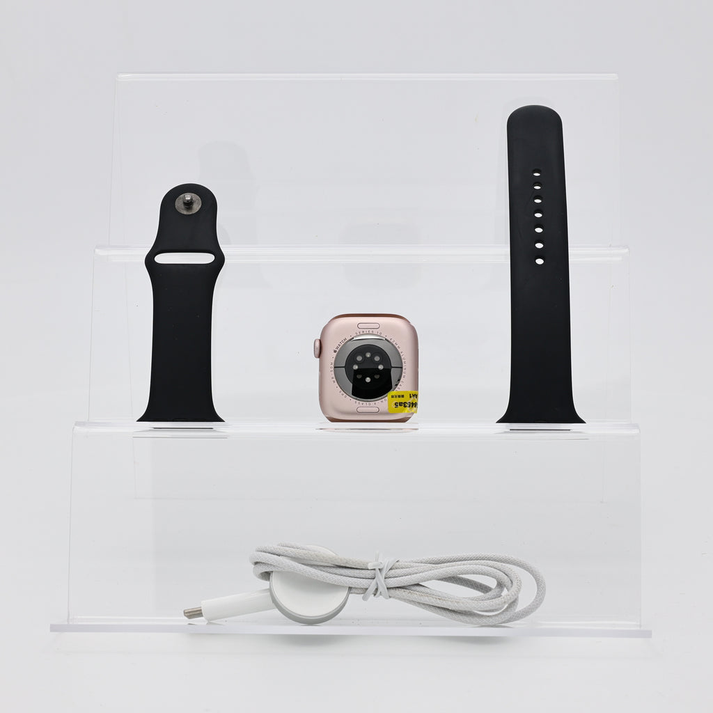 99新 Apple Watch Series 10 42毫米 鋁金屬