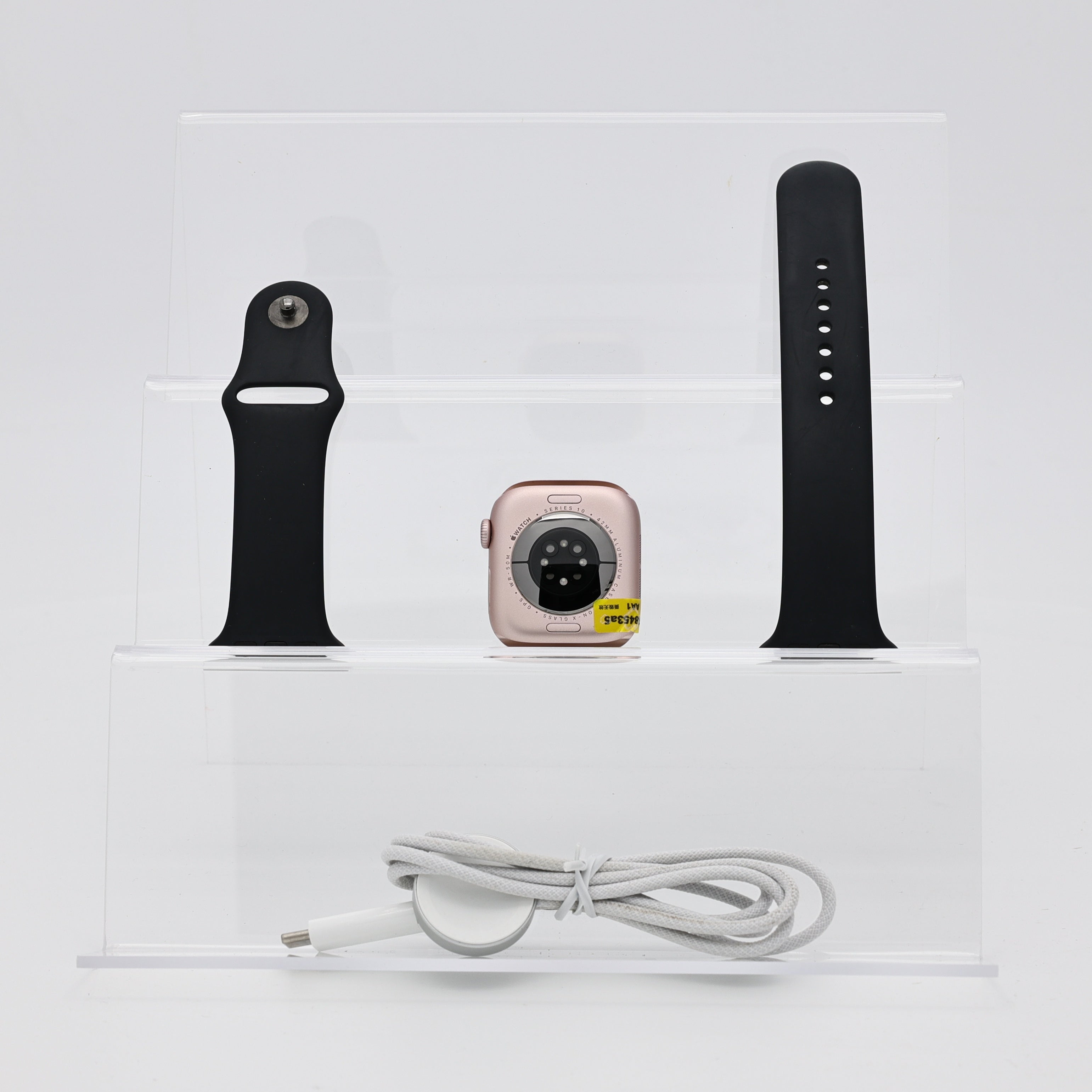 99新 Apple Watch Series 10 42毫米 鋁金屬