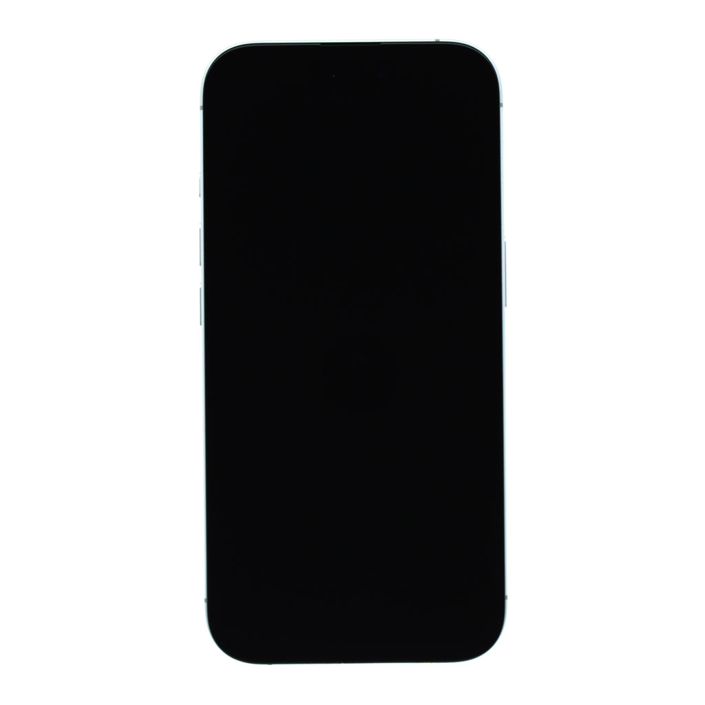 99新 Apple iPhone 16 128G 白色 中國大陸版