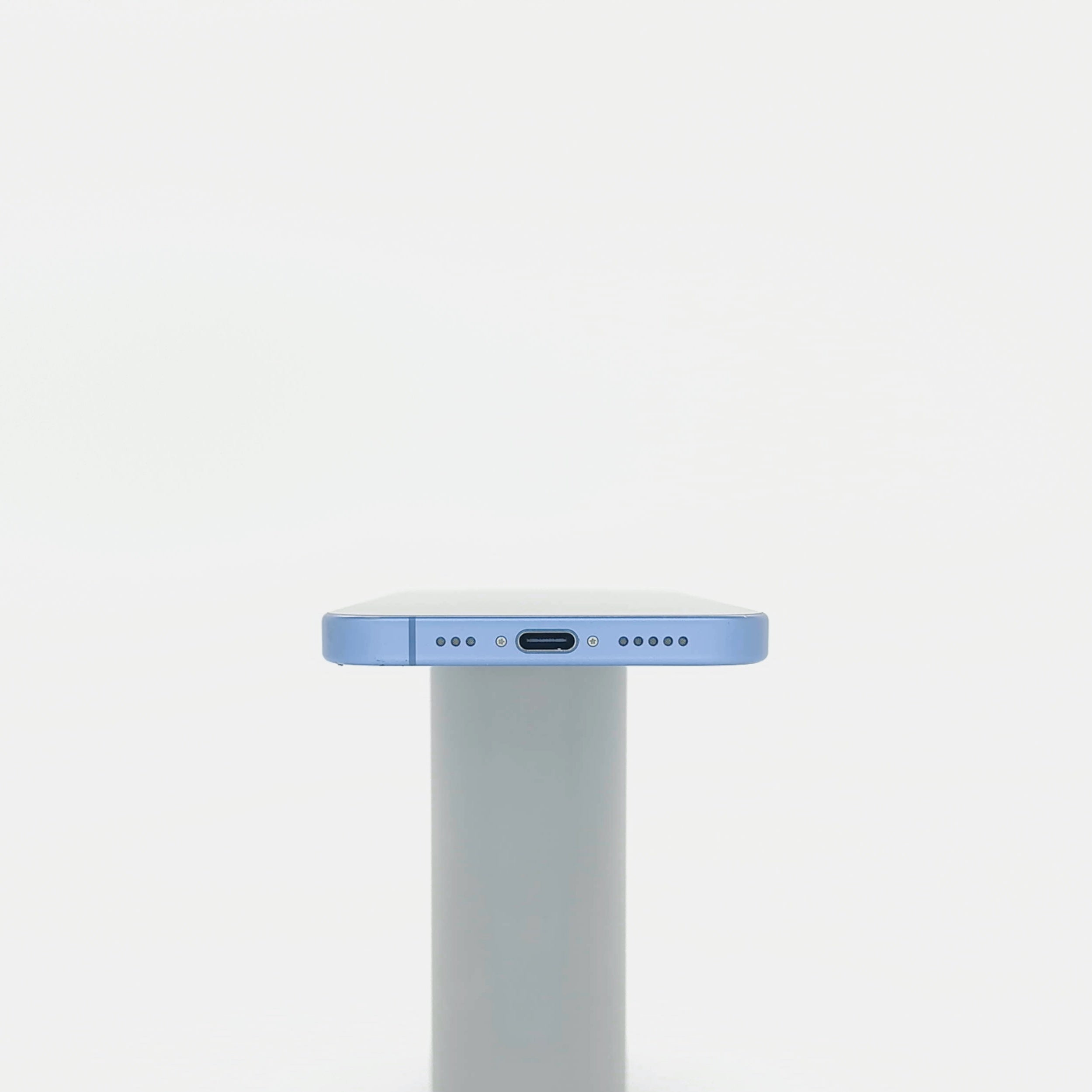 95新 Apple iPhone 16 256G 群青色 中國大陸版