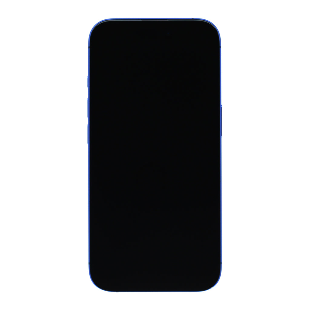 95新 Apple iPhone 16 256G 群青色 中國大陸版