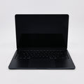 95新 Apple MacBook Air 22年 13寸 M2（8+8核） 8G RAM 256G SSD 午夜色