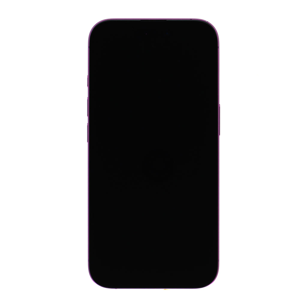 95新 Apple iPhone 16 128G 粉紅色 中國大陸版