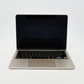 95新 Apple MacBook Air 22年 13寸 M2（8+8核） 8G RAM 256G SSD 星光色