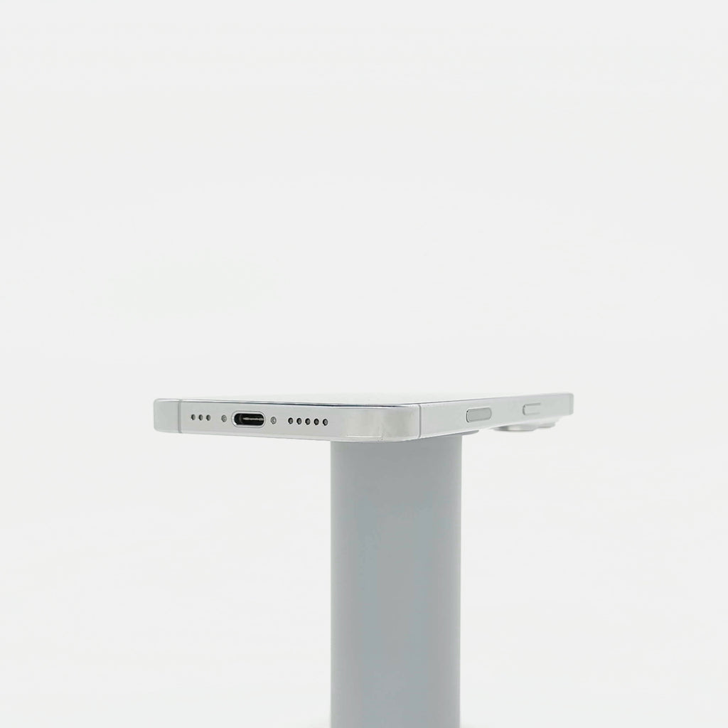 95新 Apple iPhone 16 Pro 128G 白色鈦金屬 中國大陸版