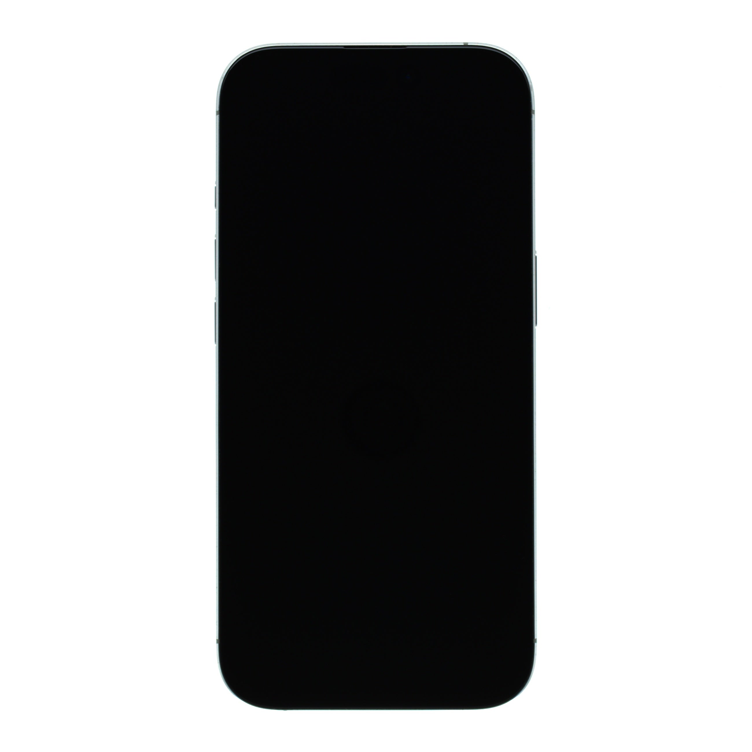 95新 Apple iPhone 16 Pro 128G 白色鈦金屬 中國大陸版
